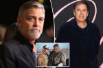 George Clooney slams ‘miserable’ Hollywood director who ‘made my life hell’