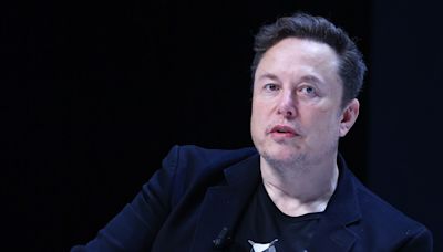 Elon Musk Says X Will Leave California Because of a New Law That Protects Trans Kids