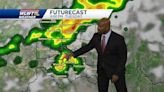 Severe Storms Expected