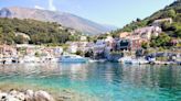 The pretty Italian town just two hours from Amalfi coast with hardly any tourist