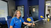 Claudia Roldán, el nuevo fútbol leonés que viene pisando fuerte