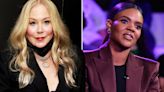 Christina Applegate Calls Out Candice Owens After ‘Daily Wire’ Host Says Idea Behind Underwear Ad Featuring Woman In...