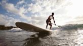 Launch Pad: How to Get Started With Standup Paddleboarding