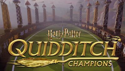 Harry Potter Quidditch Champions gets first official trailer: 10 things you need to know