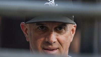MLB》白襪戰績全聯盟墊底 總教練氣到罵髒話 - 棒球