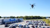 Walmart expands drone delivery, offering the express service to millions