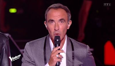 Kendji Girac : Nikos Aliagas lui adresse un tendre message lors de la finale de The Voice puis commet une incroyable maladresse
