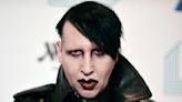 Marilyn Manson es denunciado por reiterados abusos contra una menor en los años 90