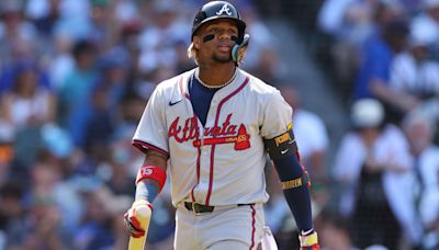 Immediate depth option emerges after Ronald Acuña Jr's injury