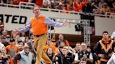 Legendary OSU Wrestling Coach John Smith Announces Retirement