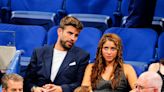 Gerard Piqué Falls Off Stage Into a Hole at Charity Event as Shakira Fans Declare it 'Karma'