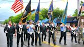 Allegany, Portville celebrate, remember on Memorial Day; 'they will never be forgotten'