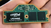 What is CAMM2? Meet the faster, smaller, upgradeable new memory standard