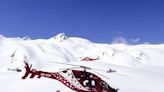 El alpinista alemán Martin Feistl fallece tras caer mientras escalaba sin cuerda una pared en el Tirol austriaco