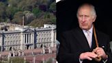 King Charles ‘turns down temperature in Buckingham Palace swimming pool’