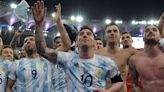 Horarios de los partidos del Mundial Qatar 2022: la programación y la diferencia con la Argentina