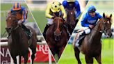 Qatar Goodwood Festival Wednesday preview: Big-race entries and horses to follow