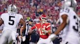 Live after the game: We’re talking Chiefs-Raiders; join the conversation around midnight