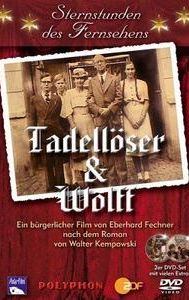 Tadellöser & Wolff