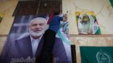 Ismail Haniyeh assassination heightens risk of broadening Mideast conflict