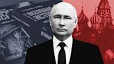 Inside Putin's push to rewrite Russian history in favor of his war in Ukraine