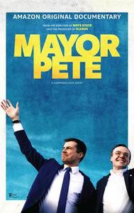 Mayor Pete