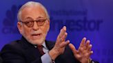 Activist Investor Nelson Peltz Sells Disney Stake After Losing Proxy Battle