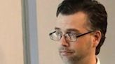 Ashland County judge rejects convicted killer Shawn Grate's bid for new trial