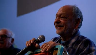 Comedy legend Cheech Marin reflects on impact of ‘Born in East LA’