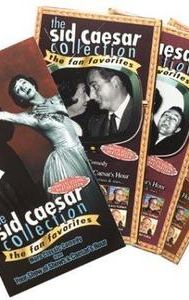 The Sid Caesar Collection: The Fan Favorites - Love & Laughter