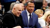 A-Rod, Marc Lore Won’t Buy Controlling Stake in NBA’s Timberwolves