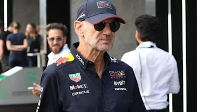 F1: Newey verso l'addio a Red Bull, nel futuro idea Ferrari