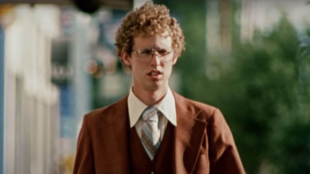 The 15 Funniest Napoleon Dynamite Quotes