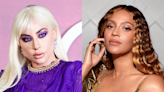 These Wild Fan Theories Point to Another Beyoncé and Lady Gaga Collaboration on 'Cowboy Carter'