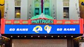 Hollywood Pantages Ushers Ratify First Contract