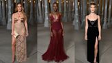 Lace Was Trending at the LACMA Art + Film Gala 2023: Jennifer Lopez, Lupita Nyong’o, Daisy Edgar-Jones and More Stars Who Favored the...