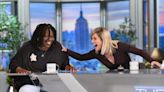 Whoopi Goldberg Made A Rare Friday Appearance On ‘The View’ To Address Donald Trump’s Conviction