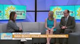 Greeneville to host NAIA beach volleyball tournament in May