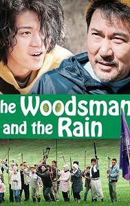 The Woodsman and the Rain