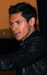 Alex Meraz