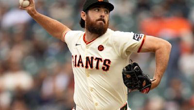 Fantasy Baseball Waiver Wire Watch: Parker Meadows back, Giants change their closer