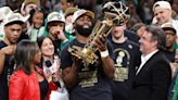 2024 NBA Finals MVP: Celtics' Jaylen Brown edges Jayson Tatum as Boston wins historic title