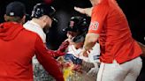 Red Sox squander lead, then win series finale vs. Cubs on Tyler O’Neill’s walkoff bloop single - The Boston Globe