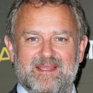 Hugh Bonneville