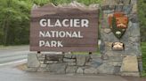 Crews continue to make progress plowing roads in Glacier National Park