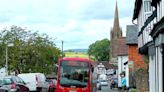 Big improvements planned for bus services near Gloucestershire