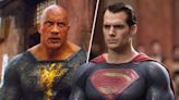 Dwayne Johnson Reveals Warner Bros. Didn’t Want Henry Cavill To Return As Superman