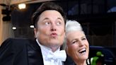 Why Elon Musk’s Mom Maye Musk Sleeps in a Garage When She Visits Him in Texas