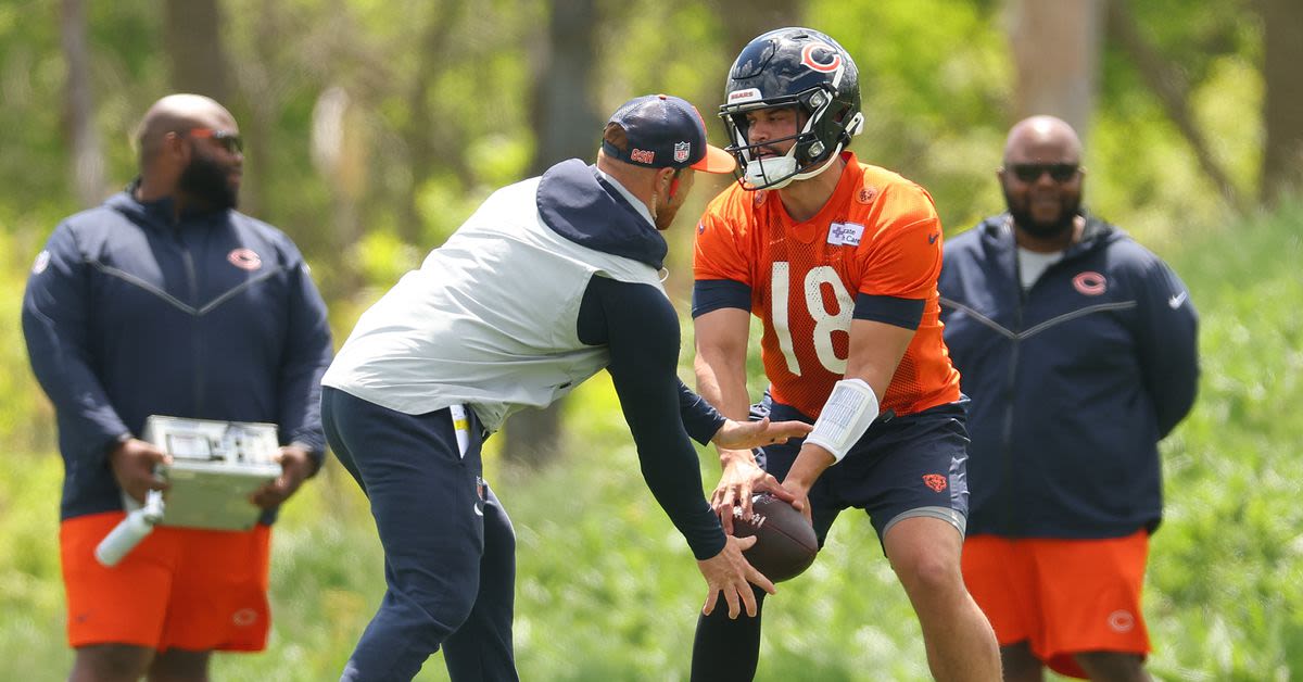 6 things we want to see on ‘Hard Knocks’ with the Chicago Bears