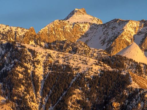Two Skiers Dead After Being Buried in Utah Avalanche: ‘Extremely Scary’